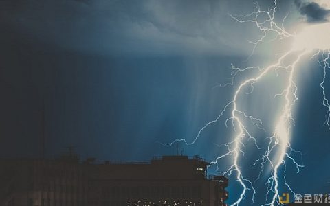 lightning network