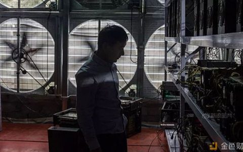 刚刚暗访了华强北后 我发现蚂蚁、神马都断货了