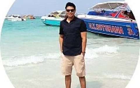 BTMX.com(BitMax.io)全球优质用户系列访谈3 – 印度意见领袖Mandy