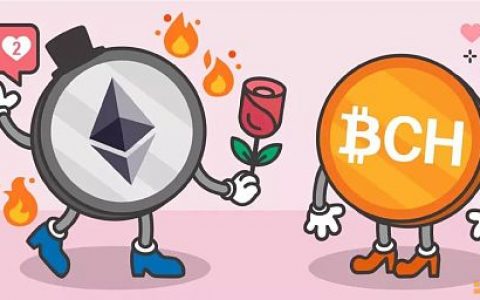 V 神打算让以太坊联姻 BCH 并正在计划增强隐私性 ETH 侧链和匿名币会颤抖吗？