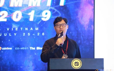 BHEX巨建华：BHEX DeFi Market如何加速DeFi在东南亚的发展