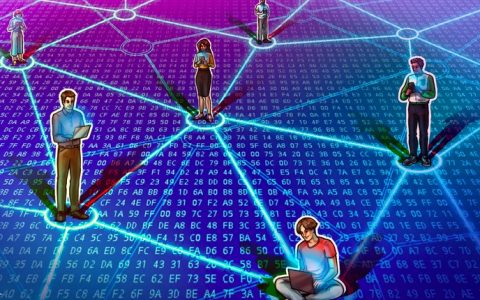 Binance Funds基于区块链的客户关系管理网络