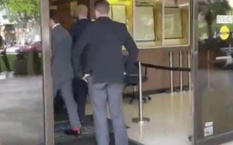 Craig S Wright 博士现身于美国联邦法院，证明他是中本聪
