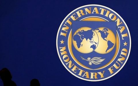 国际货币基金组织（IMF）总裁暗示将发行全球数字货币IMFCoin，或削弱美元霸权地位