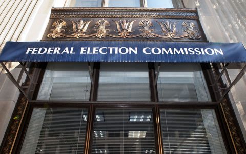 美国选举委员会表示允许加密货币采矿政治运动