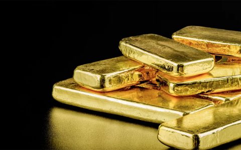 英国皇家造币厂表示市场条件导致区块链黄金计划冻结