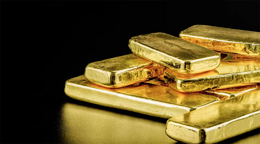 英国皇家造币厂表示市场条件导致区块链黄金计划冻结