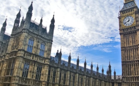 英国政府表示将在明年初更新加密货币监管指南