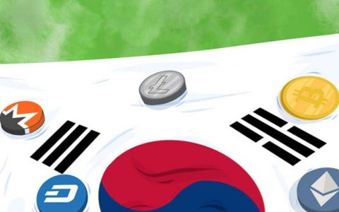韩国政府表示：虚拟货币不能作为实际货币发挥作用