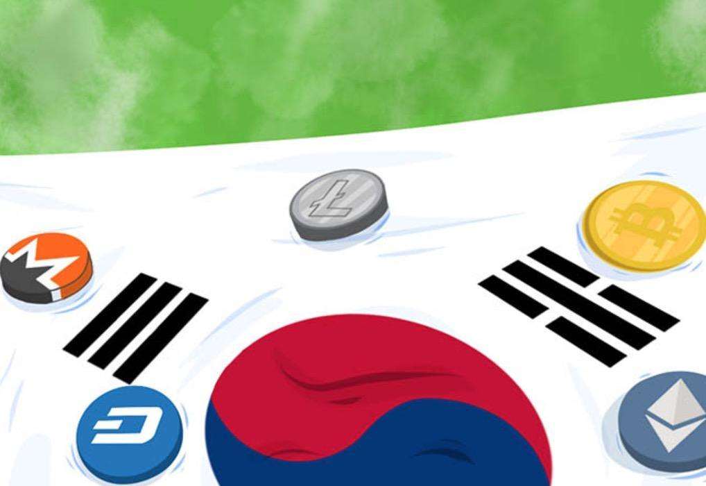 韩国政府表示：虚拟货币不能作为实际货币发挥作用