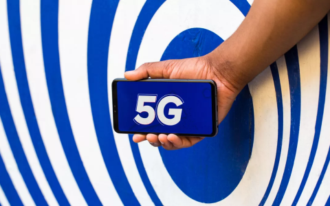 《福布斯》评2020十大科技趋势：5G第一，区块链第五