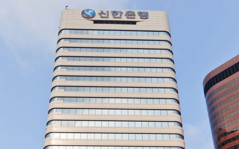 新韩银行与Kakao子公司GroundX合作，以提高区块链安全性