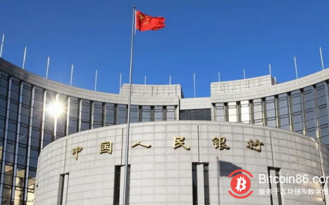 中国将成为全球首个推出央行数字货币的主要经济体