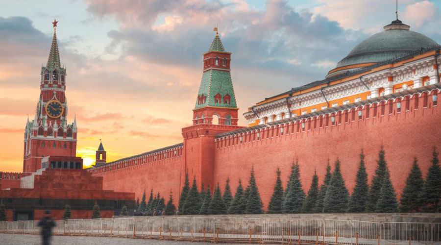 莫斯科开发区块链系统提高城市服务透明度