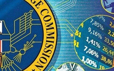 SEC拟自主运行比特币和以太坊等加密货币节点