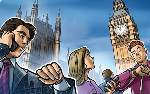 英国发布加密监管指南：证券化代币纳入监管