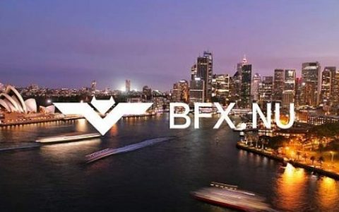 机构们都在注意的期货市场 BFX.NU正获得关注