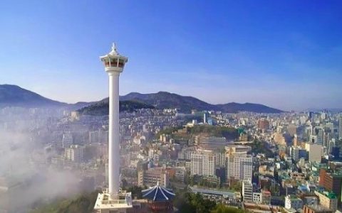 韩国硅谷诞生？釜山成区块链开发无监管地区