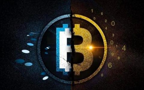 数字货币的背面：如何监管？