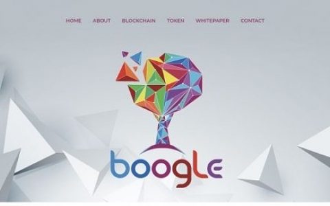 用Boogle搜索能赚币 你会为此放弃百度和Google吗？