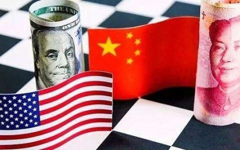 比特币、黄金本周喜提开门红 人民币汇率却跌回10年前