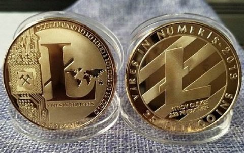 莱特减半 矿机洗盘 全网算力预计将降低20%-30%
