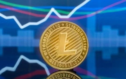 减半成功 莱特币冲高回落 下一个大涨5倍的机会在哪里？