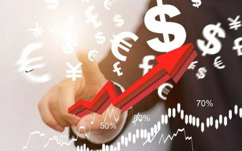负利率时代来临，BTC能否跟上黄金的步伐