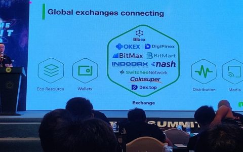 NEO首次来到越南 分享1亿美元生态共建EcoBoost计划