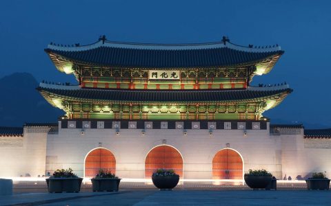 韩国：首尔市将推出S币，并于11月推出第一项区块链行政服务