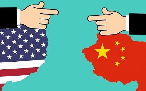 美将中国列入“汇率操纵国” 比特币一度突破12000美元