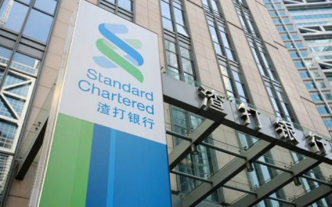 渣打创投启动内地业务：将投资区块链项目