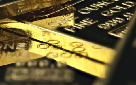 2019年上半年黄金与比特币走势分析——谁是避险之王？