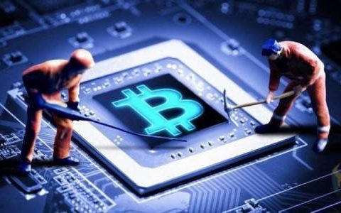 比特币挖矿或迎3.0时代，Stratum V2将权力归还给矿工