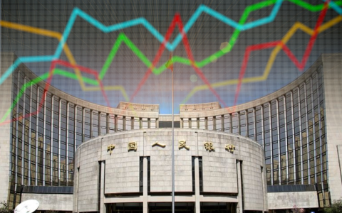 新京报：央行再推法定数字货币研发，与天秤币哪不同？挑战在哪？