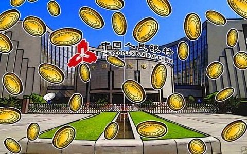 央行法定数字货币研发进入快车道两次实验效果良好