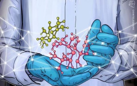 美国能源部拨款480万美元资助包括区块链在内的科技研究