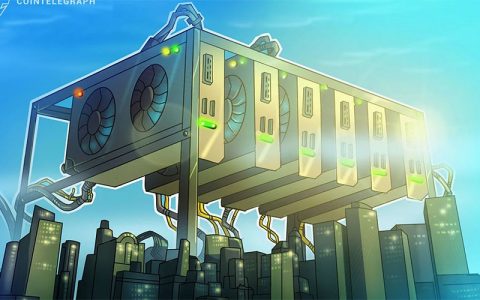 GMO因重大亏损将退出比特币采矿业