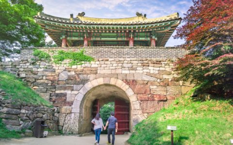 韩国的区块链机构希望把第六大城市变成加密中心