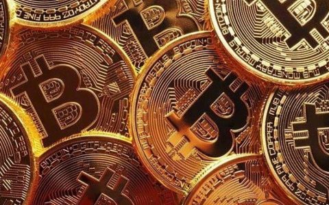 比特币暴跌后暴涨 市值占比在虚拟货币中创新高