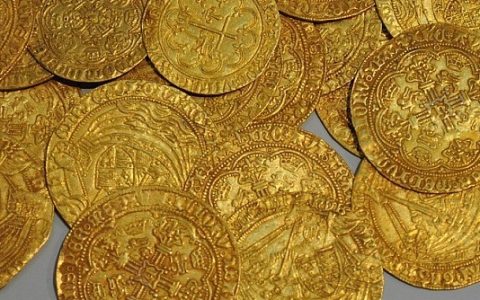 彭博社：过去三个月中比特币再次“与黄金共舞”
