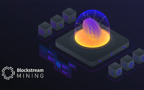 Blockstream改行挖矿了？自称拥有6 EH/s算力，还将推出Betterhash协议矿池