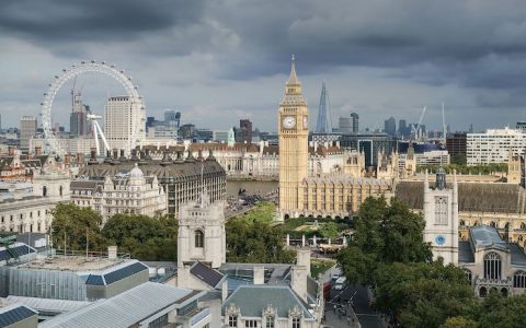 英国出台新税收指南：投资者需要为加密货币投资支付资本利得税及所得税