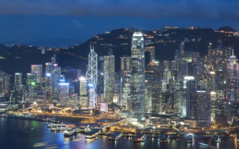 香港监管机构将收紧数字货币法律