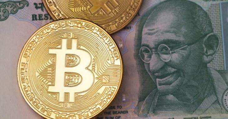 印度如果继续禁止加密货币，将失去价值129亿美元的市场
