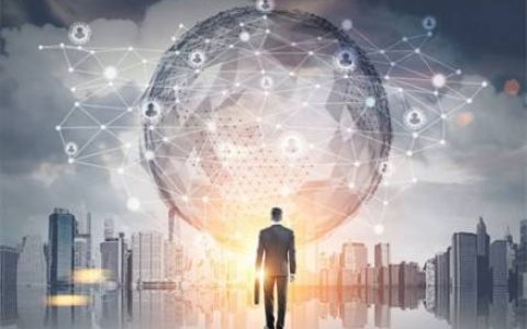 新华社：数字货币概念被人熟知，金融科技正回归金融本质
