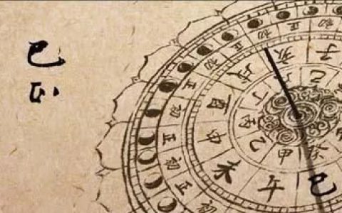 长安望楼？这只是中国古代密码学应用的一角