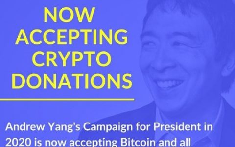 杨安泽：区块链是新一代经济的关键 硅谷钢铁侠点赞