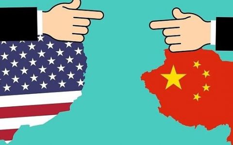 特朗普对华货币战是比特币正名的关键时刻