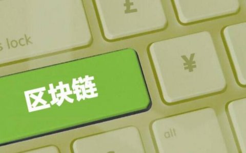 多国推出区块链政务系统 落地应用建设加快步伐